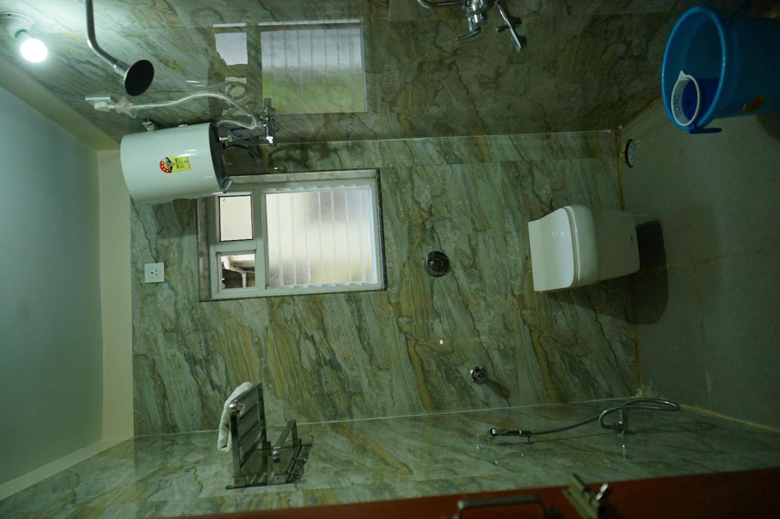 Subarnarekha Inn Jhargram 外观 照片
