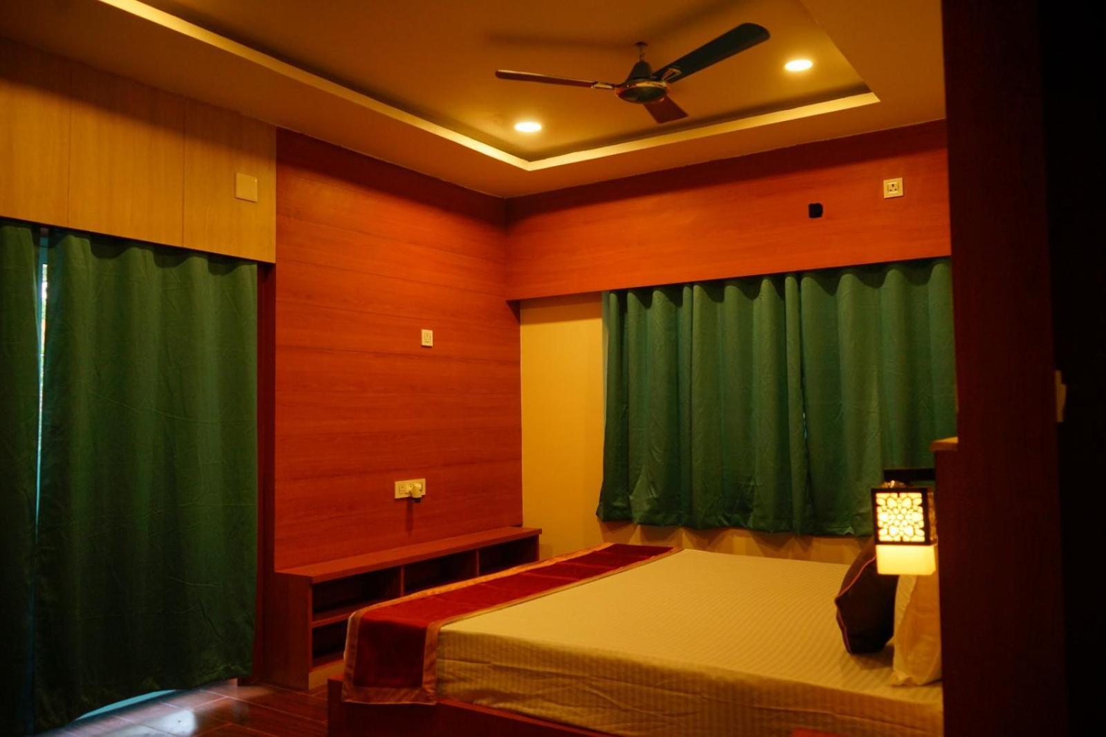 Subarnarekha Inn Jhargram 外观 照片