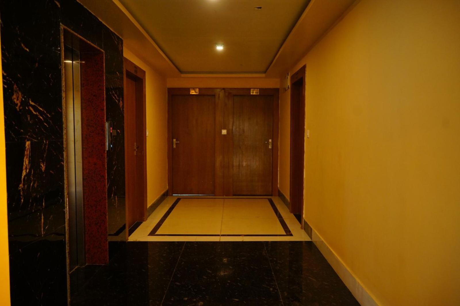 Subarnarekha Inn Jhargram 外观 照片