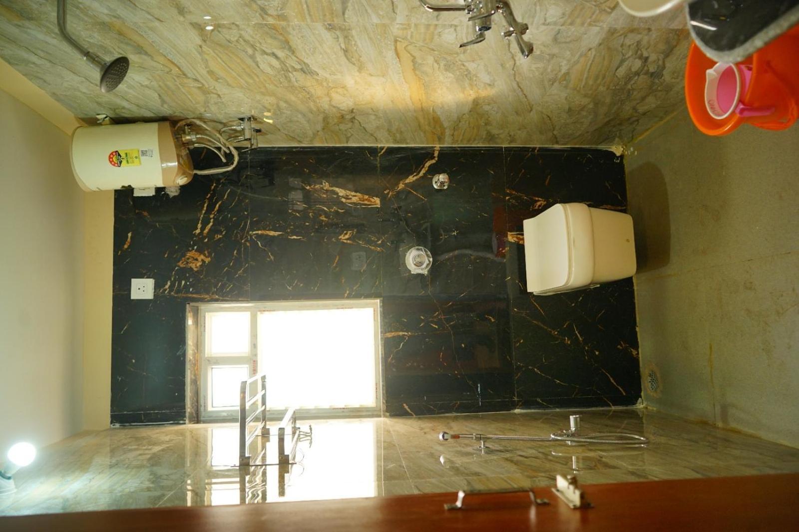 Subarnarekha Inn Jhargram 外观 照片