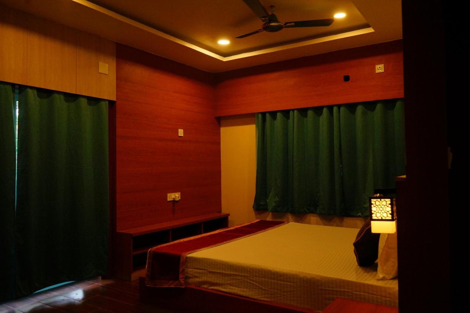 Subarnarekha Inn Jhargram 外观 照片
